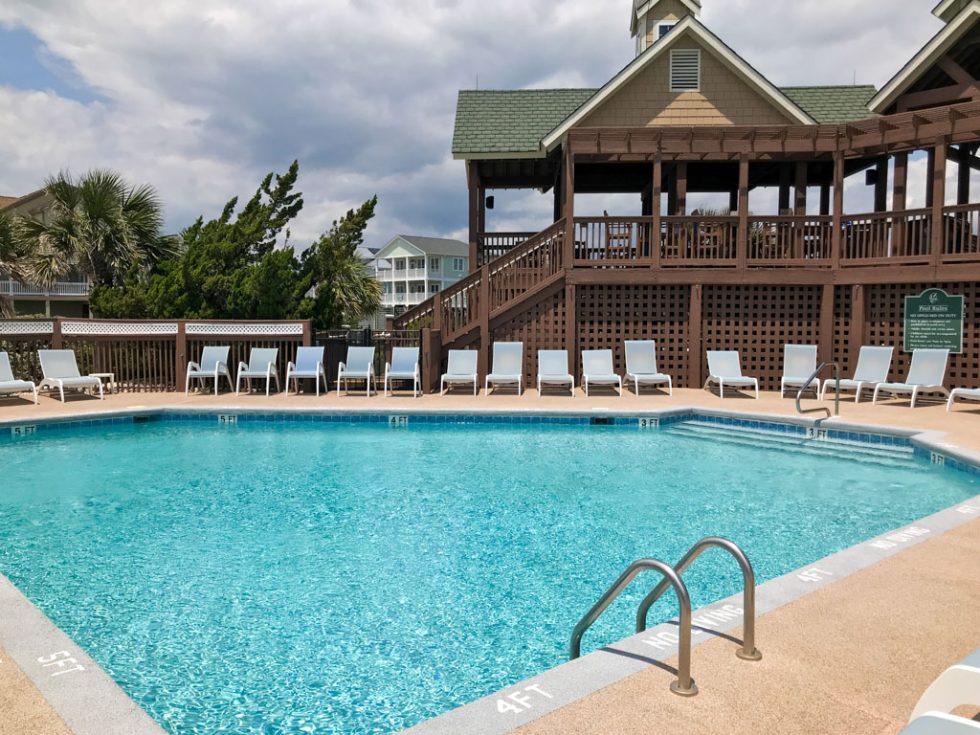 Oceanfront Beach Club St James Plantation Homes and Real Estate For Sale