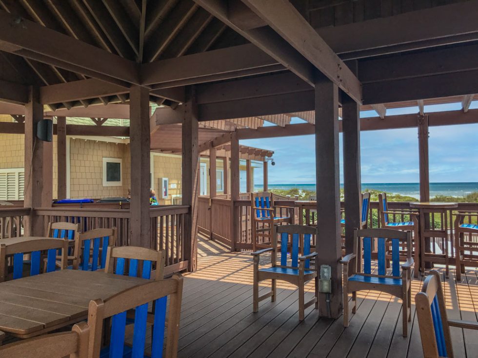 Oceanfront Beach Club St James Plantation Homes and Real Estate For Sale